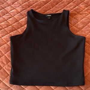 Women’s express body contour tank